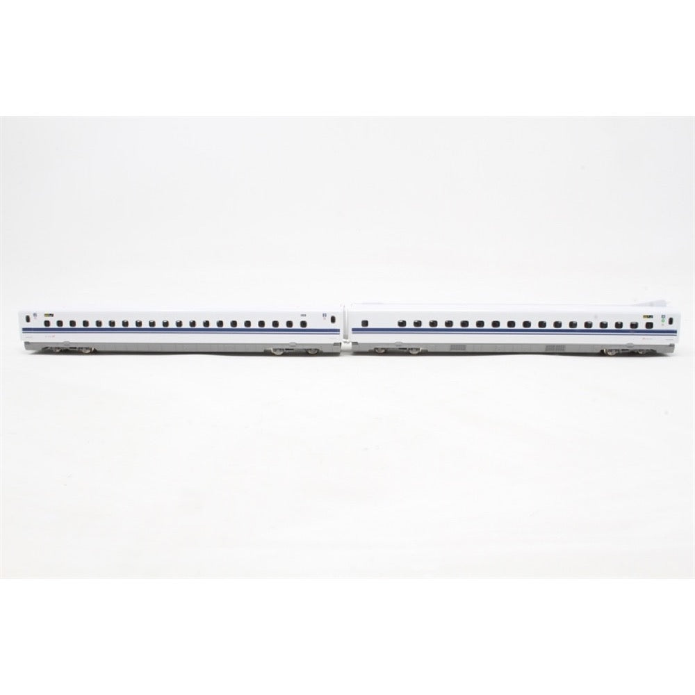 Kato 10-1176 N N700A Shinkansen Nozomi 8-Car Add-On Set