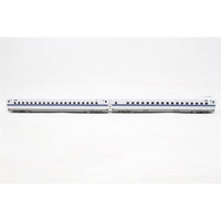 Kato 10-1176 N N700A Shinkansen Nozomi 8-Car Add-On Set