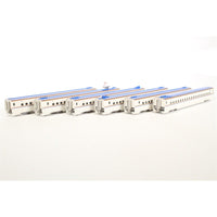 Kato 10-1223 N Addon Set B 6 Cars for E7 Bullet Train