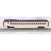 Kato 10-1255 E3 Yamagata Shinkansen Tsubasa New Color 7-Car Set