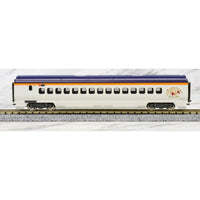 Kato 10-1255 E3 Yamagata Shinkansen Tsubasa New Color 7-Car Set