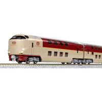 Kato Series 285-0 Sunrise Express