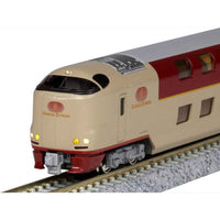 Kato Series 285-0 Sunrise Express