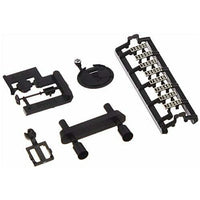 Kato 10-1599 N JNR Hanawa Line 8-Car Freight Set