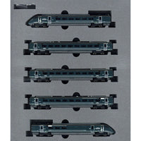 Kato 10-1671 N Scale GWR Class 800/0 5 Car Set