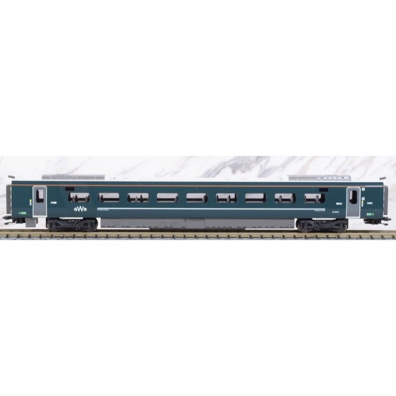 Kato 10-1671 N Scale GWR Class 800/0 5 Car Set