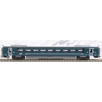 Kato 10-1671 N Scale GWR Class 800/0 5 Car Set