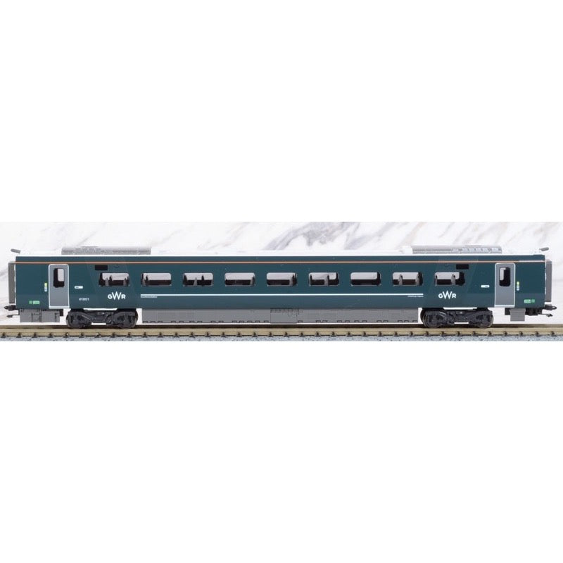 Kato 10-1671 N Scale GWR Class 800/0 5 Car Set