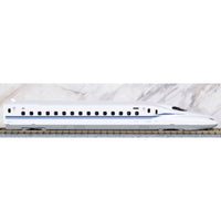 Kato 10-1697 Series N700S Shinkansen Nozomi Basic Set (4 Cars)