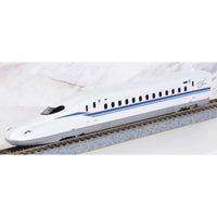 Kato 10-1697 Series N700S Shinkansen Nozomi Basic Set (4 Cars)
