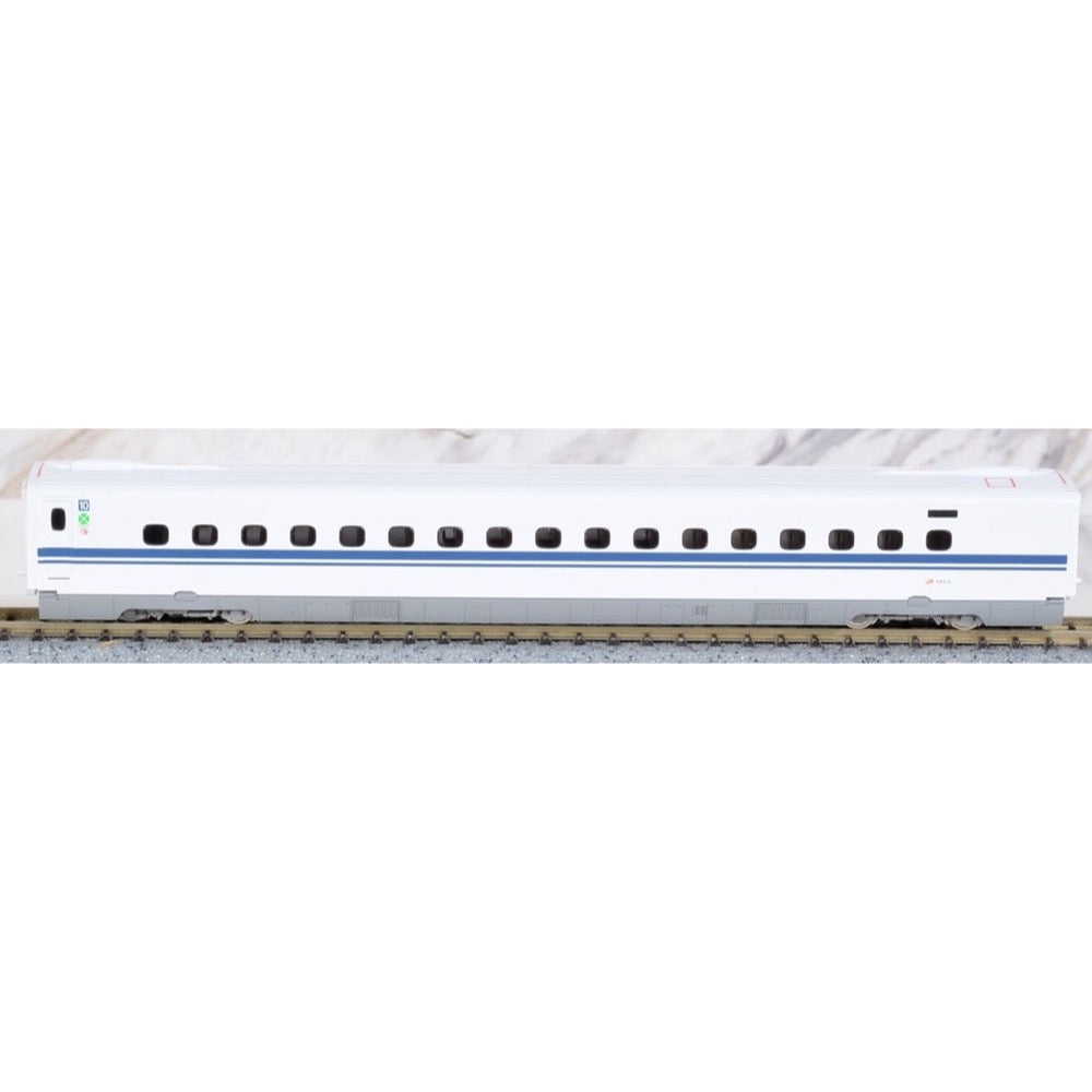 Kato 10-1697 Series N700S Shinkansen Nozomi Basic Set (4 Cars)