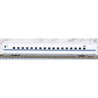 Kato 10-1697 Series N700S Shinkansen Nozomi Basic Set (4 Cars)