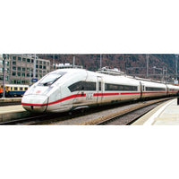 Kato 10-2074 N Ice 4 Passenger Trains Basic 4 Car Set