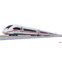 Kato 10-2074 N Ice 4 Passenger Trains Basic 4 Car Set
