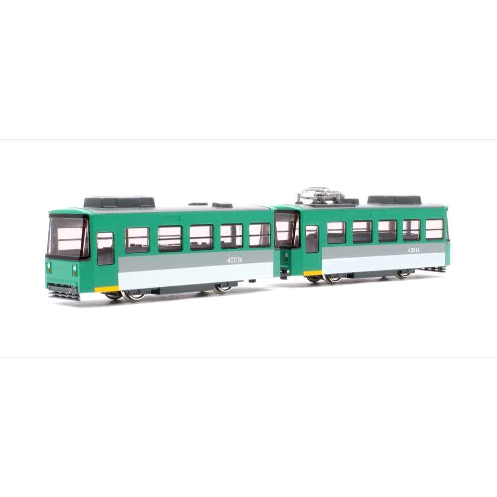 Kato 14-503-1 N Pocketline Tram