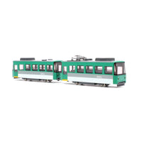 Kato 14-503-1 N Pocketline Tram