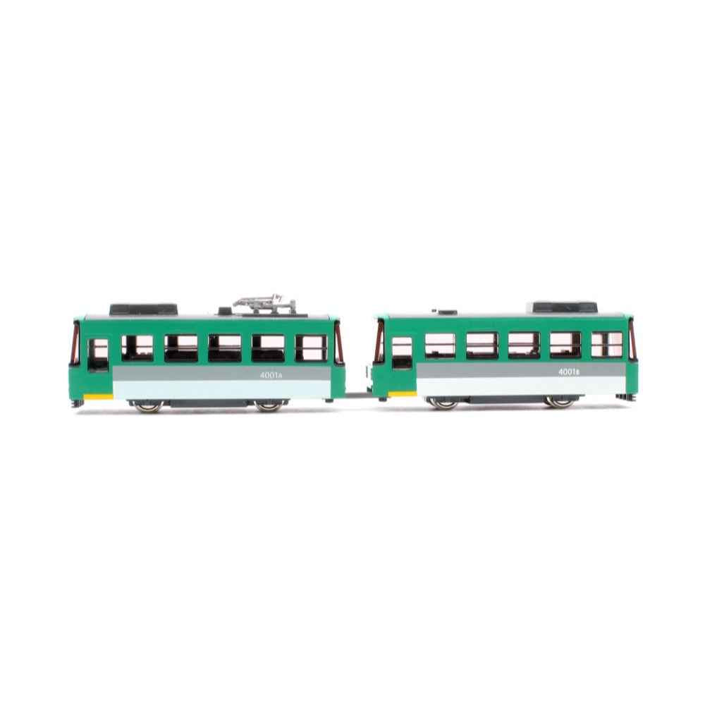Kato 14-503-1 N Pocketline Tram