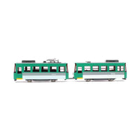 Kato 14-503-1 N Pocketline Tram
