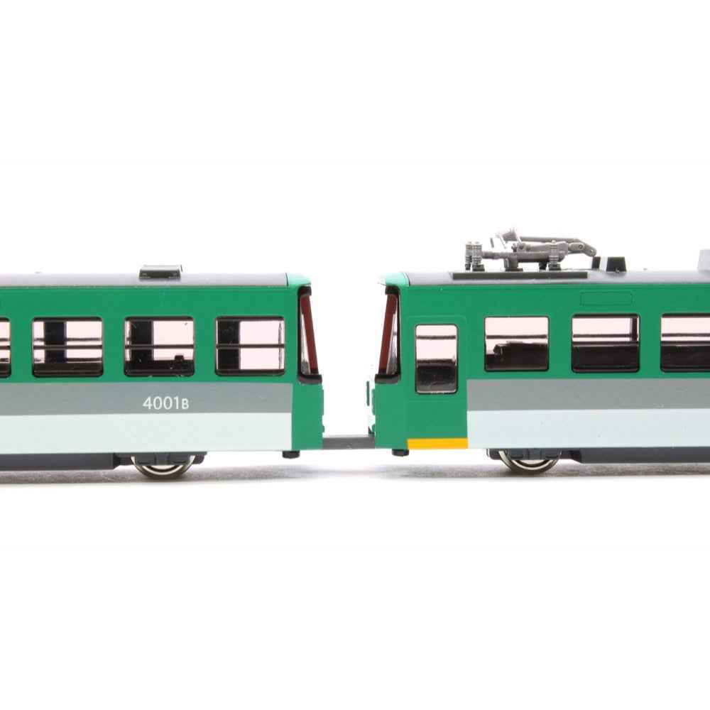 Kato 14-503-1 N Pocketline Tram