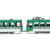 Kato 14-503-1 N Pocketline Tram