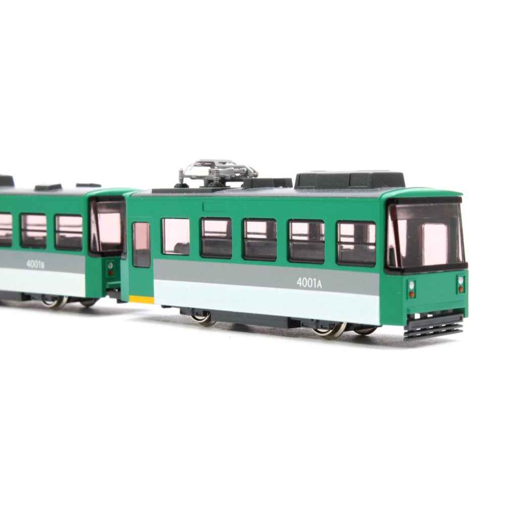 Kato 14-503-1 N Pocketline Tram