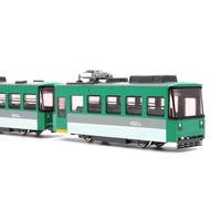 Kato 14-503-1 N Pocketline Tram