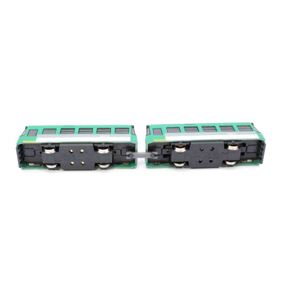 Kato 14-503-1 N Pocketline Tram