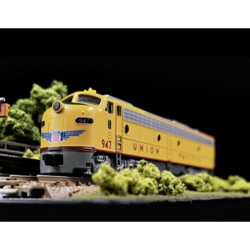 Kato 176-5323 N EMD E9A Union Pacific No.947