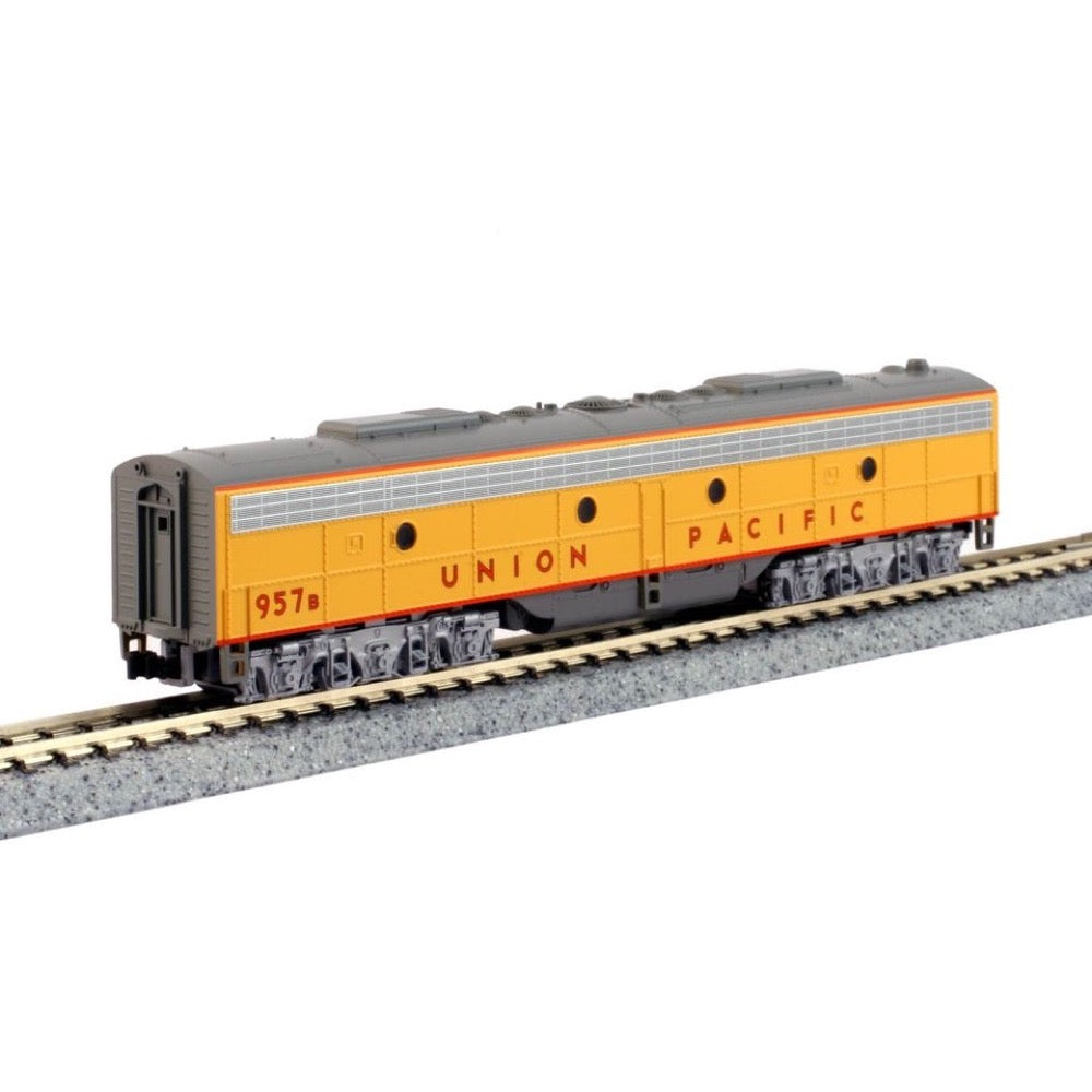 Kato 176-5356 N EMD E8B Union Pacific No.947B