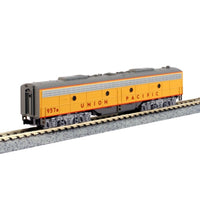 Kato 176-5356 N EMD E8B Union Pacific No.947B