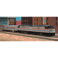 Kato 176-6106 N F40PH Amtrak Ph.3 #374