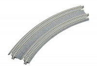 Kato 20-183 N Unitrak Double Curve R315/282 45