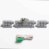 Kato 20-606 N Unitrack 3 Color Signal Left Hand Track