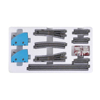 Kato Unitrack Siding Set V4