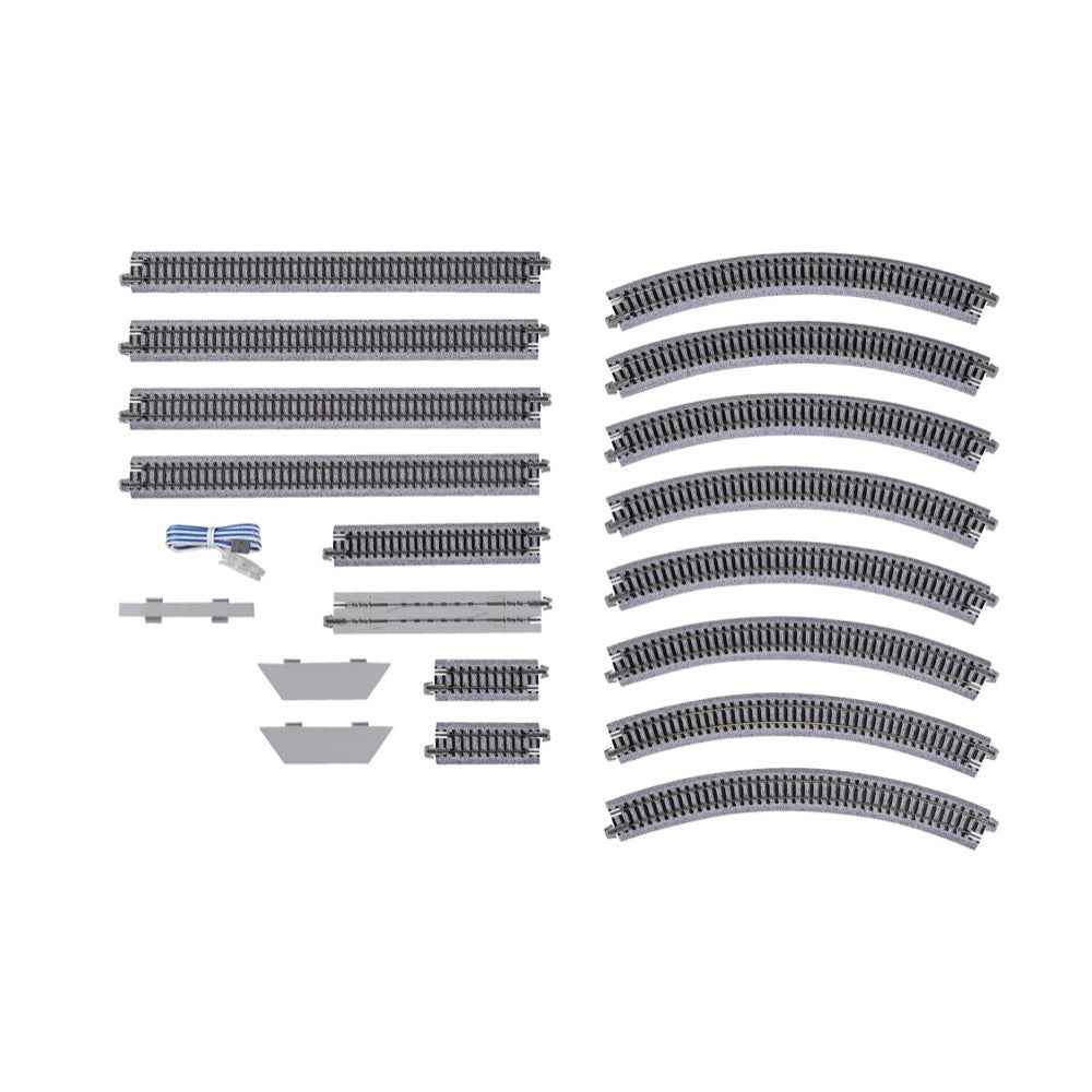 Kato Unitrack Inner Oval Starter Set V5