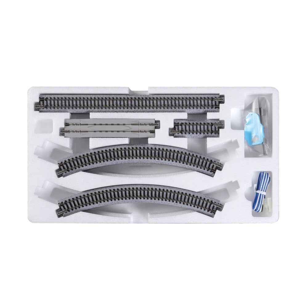 Kato Unitrack Inner Oval Starter Set V5