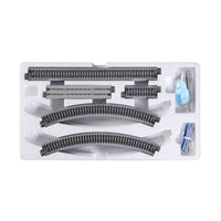 Kato Unitrack Inner Oval Starter Set V5