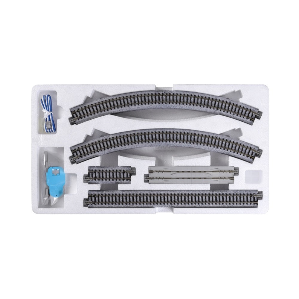 Kato Unitrack Outer Oval Starter Set V6