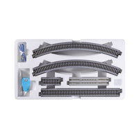 Kato Unitrack Outer Oval Starter Set V6