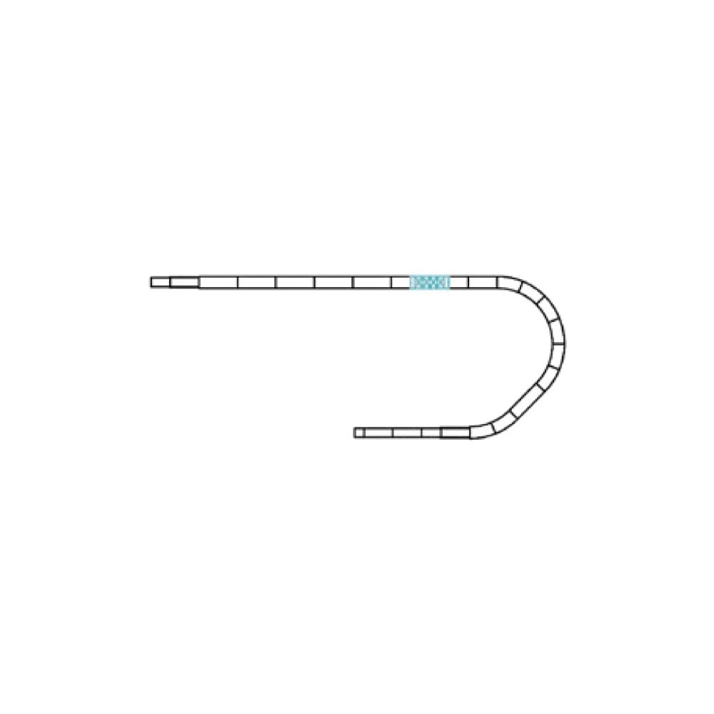 Kato Unitrack Incline Starter Set V12
