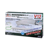 Kato Unitrack Viaduct Set V13