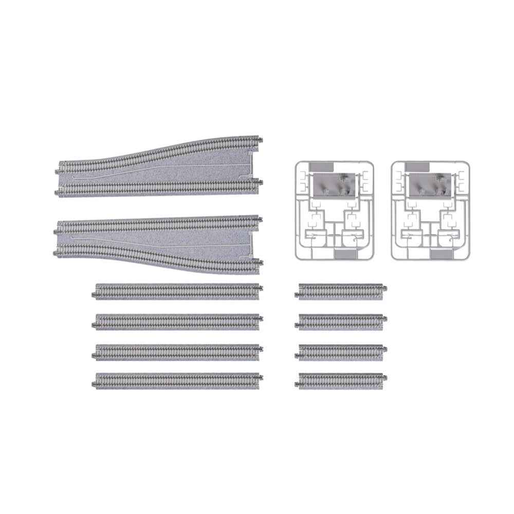 Kato Unitrack Double Track Set V15
