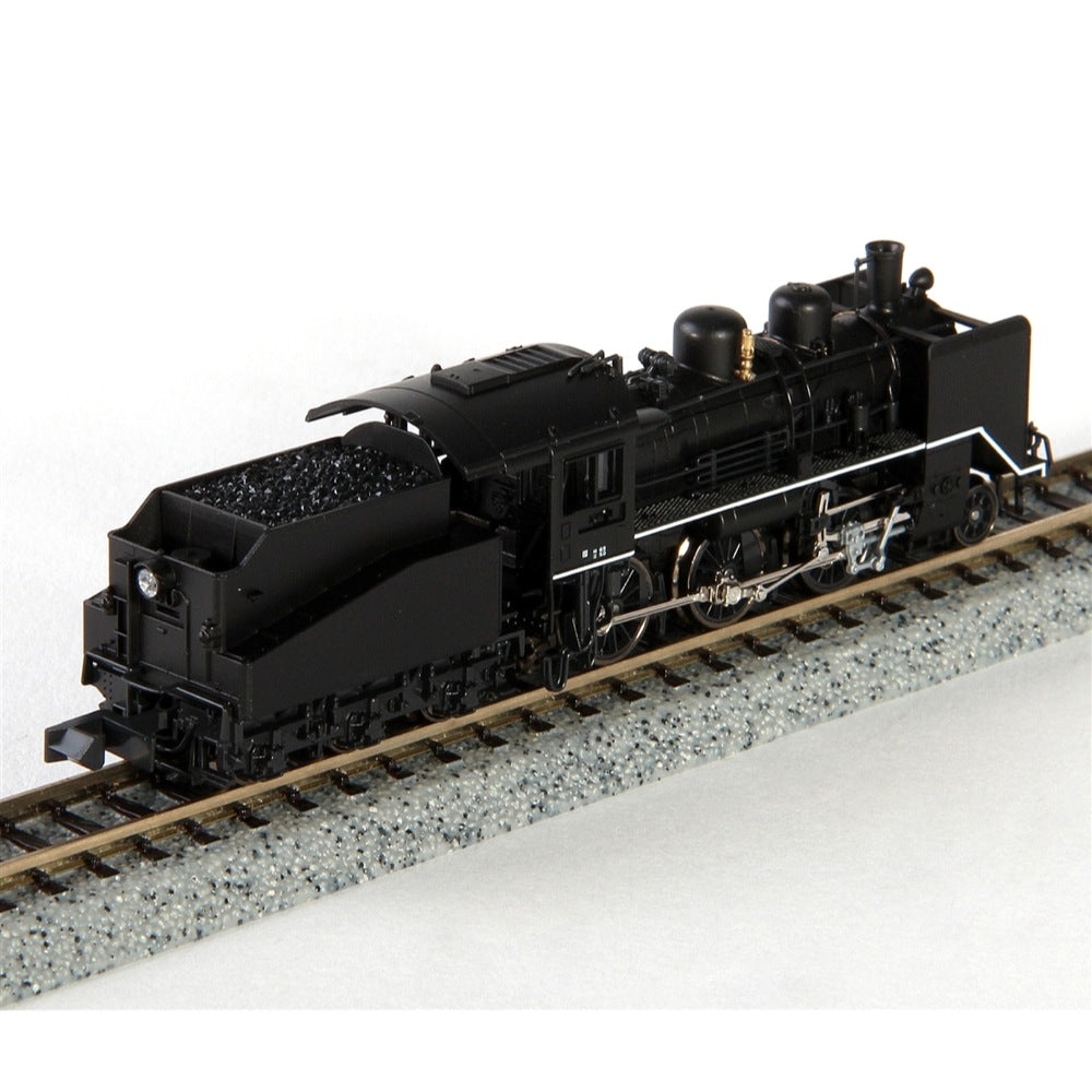Kato 2020-1 N Japanese C56 Locomotive 2-6-0 - Metro Hobbies
