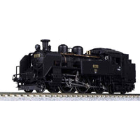 Kato C11 171 Steam Locomotive