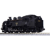 Kato C11 171 Steam Locomotive