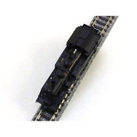 Kato 2022-1 C12 2-6-2 Tank Locomotive