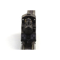 Kato 2022-1 C12 2-6-2 Tank Locomotive