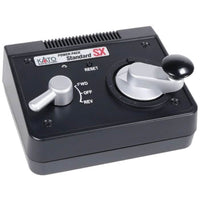 Kato 22-018 Controller with Transformer and Australian Plug Black
