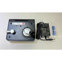 Kato 22-018 Controller with Transformer and Australian Plug Black