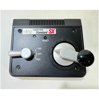 Kato 22-018 Controller with Transformer and Australian Plug Black